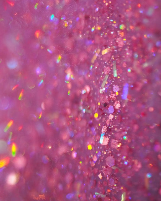 Glitter
