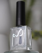 Glass Slipper (Glossy Top Coat)